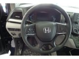 2018 Honda Odyssey LX Steering Wheel