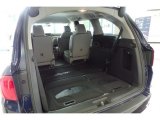 2018 Honda Odyssey LX Trunk