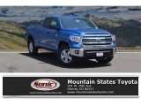 2017 Toyota Tundra SR5 Double Cab 4x4