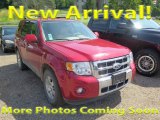 2011 Ford Escape Limited V6 4WD