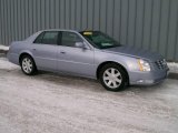 2006 Blue Ice Metallic Cadillac DTS  #1189471