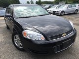 2007 Black Chevrolet Impala LS #121245485