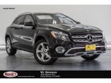 2018 Mercedes-Benz GLA 250