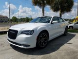 2016 Bright White Chrysler 300 S #121247184