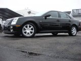 2006 Black Raven Cadillac STS V6 #1152503