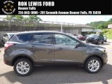 2017 Ford Escape SE 4WD