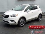 2017 Buick Encore Preferred II AWD