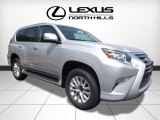2017 Lexus GX 460
