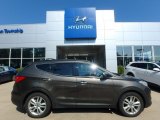 2013 Hyundai Santa Fe Sport 2.0T AWD