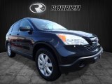 2008 Honda CR-V EX 4WD