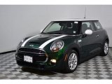 2017 British Racing Green II Metallic Mini Hardtop Cooper S 2 Door #121246233