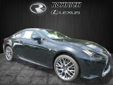2017 Lexus RC 300 F Sport AWD