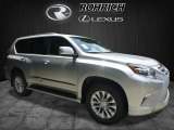 2017 Lexus GX 460