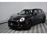 2017 Midnight Black Metallic Mini Clubman Cooper #121246224