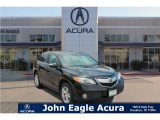 2015 Acura RDX Technology