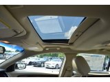 2017 Ford Taurus Limited Sunroof