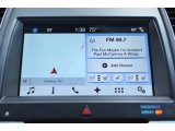 2017 Ford Taurus Limited Navigation