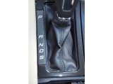 2017 Ford Taurus Limited 6 Speed Selectshift Automatic Transmission