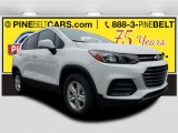 2017 Chevrolet Trax LS AWD