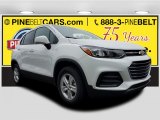 2017 Chevrolet Trax LS AWD