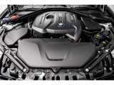 2018 BMW 4 Series 430i Convertible 2.0 Liter DI TwinPower Turbocharged DOHC 16-Valve VVT 4 Cylinder Engine