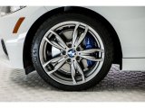 2017 BMW 2 Series M240i Convertible Wheel