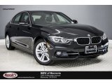 2017 Black Sapphire Metallic BMW 3 Series 330i Sedan #121248886