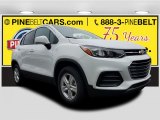 2017 Chevrolet Trax LS AWD
