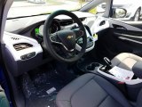 2017 Chevrolet Bolt EV Premier Front Seat
