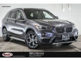 2017 Mineral Grey Metallic BMW X1 sDrive28i #121248879