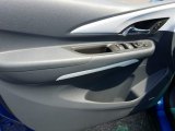 2017 Chevrolet Bolt EV Premier Door Panel