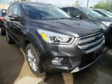 2017 Ford Escape Titanium 4WD