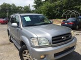 2004 Toyota Sequoia SR5 4x4