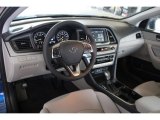 2018 Hyundai Sonata SEL Dashboard
