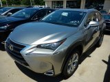 2017 Lexus NX 200t AWD