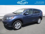 2014 Honda CR-V EX AWD