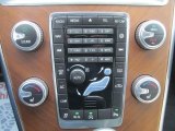 2017 Volvo XC60 T5 AWD Inscription Controls