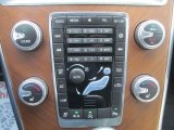 2017 Volvo XC60 T5 AWD Inscription Controls
