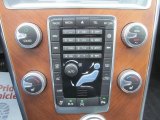 2017 Volvo XC60 T5 AWD Inscription Controls