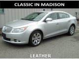 2012 Buick LaCrosse FWD