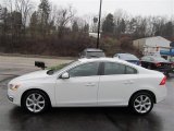 2016 Volvo S60 T5 AWD