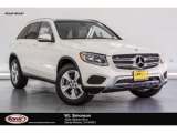 2017 Mercedes-Benz GLC 300