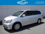 2008 Honda Odyssey EX-L