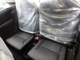 2018 Volvo XC90 T6 AWD Momentum Rear Seat