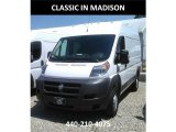 2017 Ram ProMaster 1500 High Roof Cargo Van