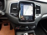 2018 Volvo XC90 T6 AWD Momentum Controls