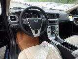 2018 Volvo S60 T5 AWD Dynamic Black Interior