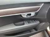 2018 Volvo V90 Cross Country T5 AWD Door Panel