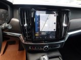 2018 Volvo V90 Cross Country T5 AWD Controls