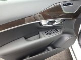 2018 Volvo XC90 T5 AWD Door Panel